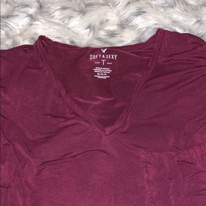 Super soft shirt